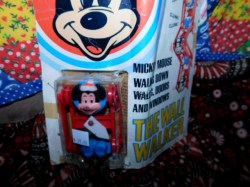 MICKEY MOUSE WALL A